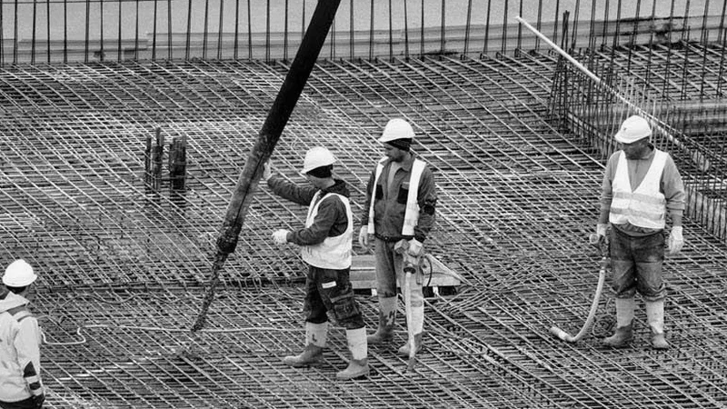 Diseño de Losa de Cimentación para Suelos Finos en Buin