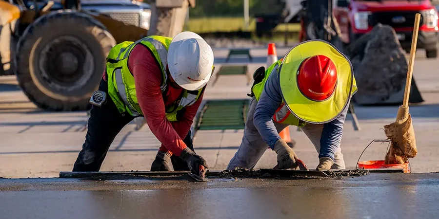 Geotecnia vial en Buin