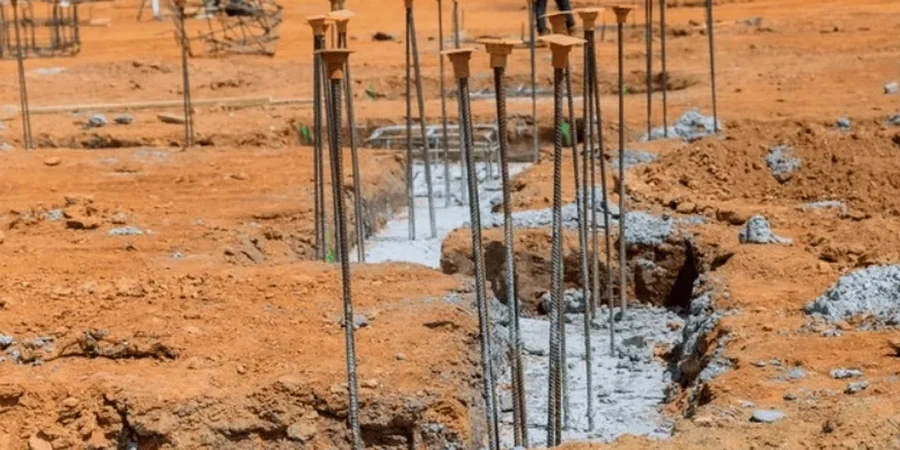 Foundations - Buin